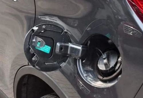 报废汽车油箱重量多少